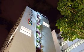Ramada Encore Centro Tiradentes